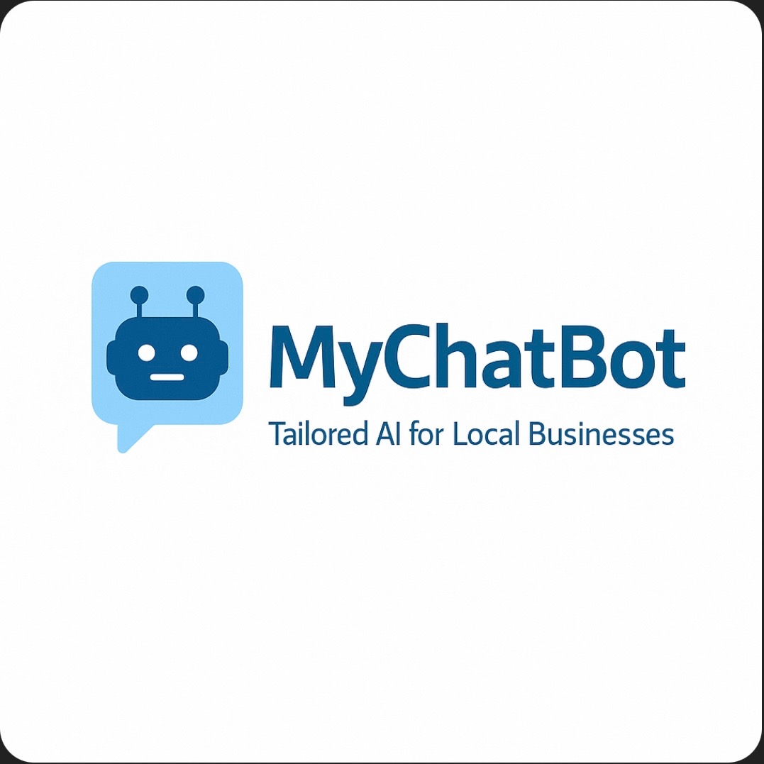 MyChatBot Logo